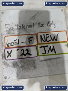 Eaton 10250TM Assorted Out Low Motor – actual item, photo 4 of 4
