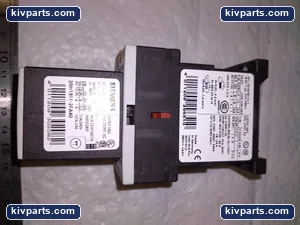Siemens 3RH1911-2FA40 Relay – actual item, photo 7 of 8