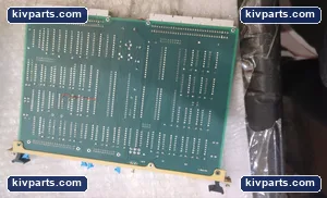 ABB 27918-P Disk Controller Circuit Board – actual item, photo 2 of 3