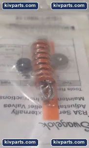 Swagelok 177-R3A-K1-D Kit Proportional Relief Valve – actual item, photo 3 of 4