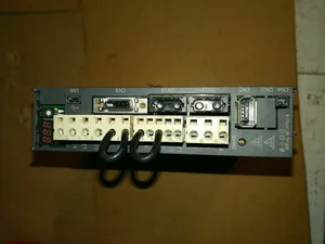Mitsubishi MR-J3-40B-EB Servo Drive Amplifier