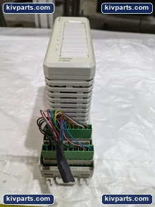 ABB 3BSE038415R1 PLC Module – actual item, photo 2 of 9
