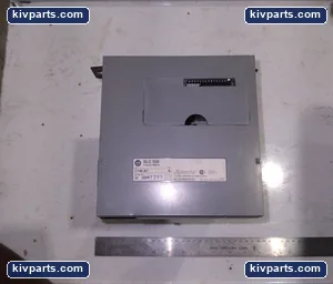 Allen-Bradley 1746-A7 SLC 500 Rack – actual item, photo 2 of 6