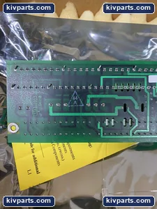 General Electric DS200DTBDG1ABB Terminal Board – actual item, photo 11 of 12