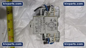 Moeller PKZM0-25 Circuit Breaker – actual item, photo 3 of 8