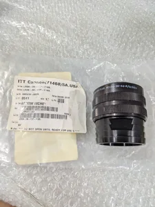 ITT LR6N-36-C2P-F185 Cannon 0511 – actual item, photo 1 of 6