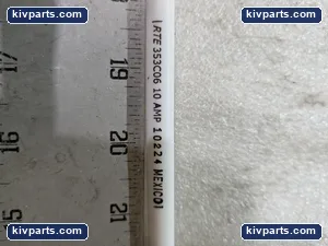 RTE 353C06 Relay – actual item, photo 4 of 5