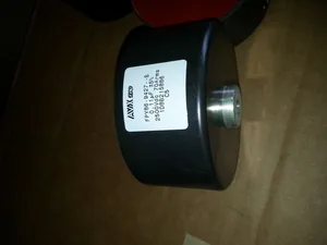 TPC FPY86-9427-B Capacitor