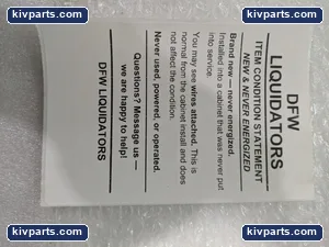 Siemens 6EP1436-2BA10 SITOP Power Supply – actual item, photo 8 of 9