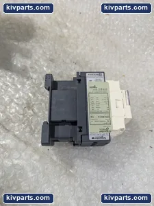 Schneider Electric LC1D12F7 TeSys Magnetic Contactor – actual item, photo 3 of 7