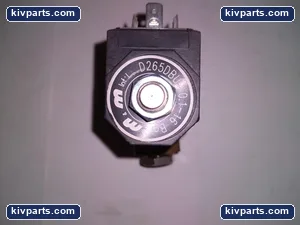D265DBU – actual item, photo 3 of 4