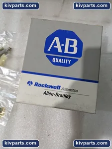 Allen-Bradley 1481-N55 Switch Unit Industrial Control – actual item, photo 7 of 9