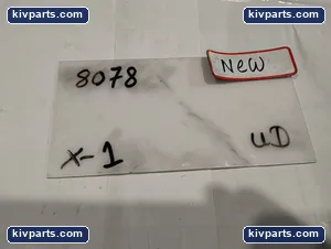 NH7/PKS2-125C Seal – actual item, photo 6 of 6