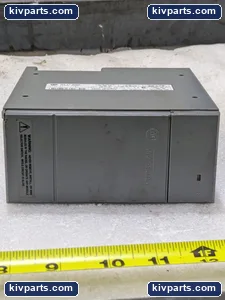 Allen-Bradley 1746-P1 SLC 500 Power Supply – actual item, photo 4 of 6