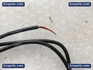 2-CONDUCTOR Riacon 2464 Cable – actual item, photo 3 of 6