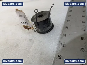 General Electric 6306774G41 HGA Relay Coil – actual item, photo 2 of 8