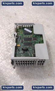 Allen-Bradley L0GK CompactLogix Processor – actual item, photo 6 of 6