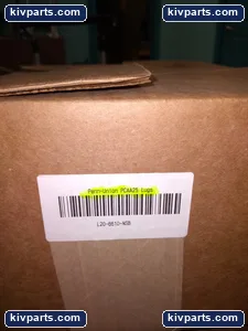 Penn PCAA25 PCAA Series Aluminum LUG – actual item, photo 3 of 4