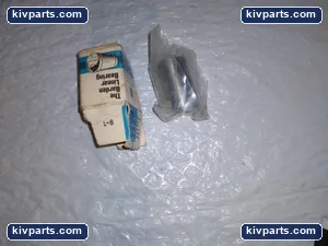 L-8 Linear Ball Bearing Bushing – actual item, photo 2 of 4