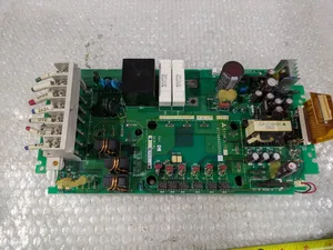 Mitsubishi A22MC3.7B Drive Board
