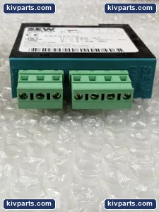 SEW-Eurodrive 08264635 Brake Rectifier – actual item, photo 3 of 4