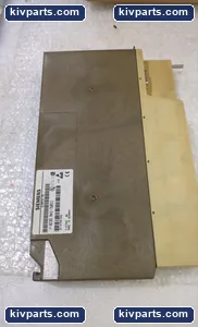 Siemens 943-7UB21 SIMATIC CPU – actual item, photo 6 of 9
