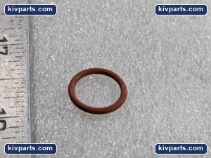 AS568-014 Industrial Rubber Seal Gasket – actual item, photo 4 of 6