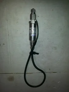 WIKA 26006Z0 Submersible Level Transmitter