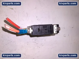 Airpax IELXK1-1-52-32.0-02 – actual item, photo 3 of 4