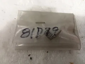 General Electric 81D79 Element Motor Starter Control
