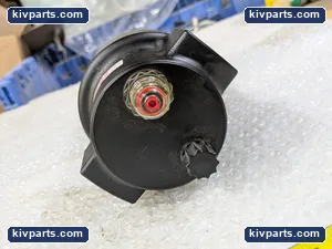 Dayton 4ZL58 Pneumatic Air Line Lubricator – actual item, photo 6 of 7