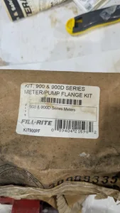 Fill-Rite KIT900PF Panel Meter