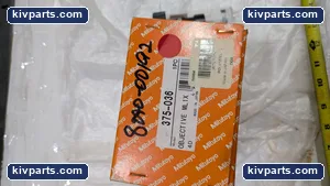 Mitutoyo 375-036 Objective ML – actual item, photo 2 of 10