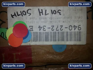 1GA18007-023 Receiver Gauge – actual item, photo 3 of 6
