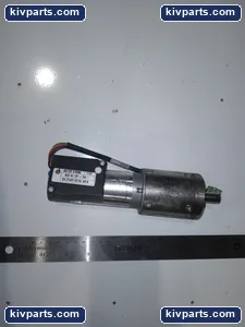 Dunkermotoren BG40X50 Electric Motor – actual item, photo 5 of 10
