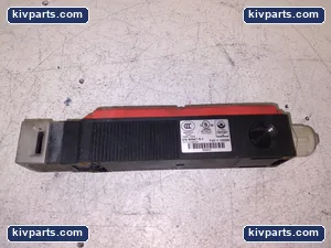 Euchner TP3-4131A024M SuvaPro Safety Interlock Switch – actual item, photo 3 of 4