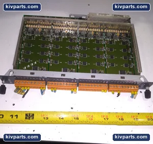 Keba D0321 Input/Output Circuit Board – actual item, photo 7 of 12