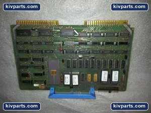 Westinghouse 235P410H03 Numa Logic PCB Board – actual item, photo 3 of 5