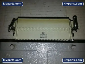 Harting 108DD-M 3 Male MNE – actual item, photo 3 of 3