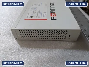 Fortinet FG-60E – actual item, photo 2 of 10