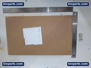 General Electric IS200EXAMG1BAA 1458909 Control Board Module – actual item, photo 2 of 3