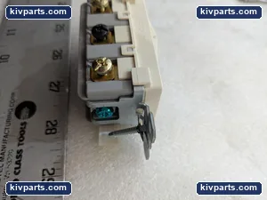 Pass & Seymour RCD33LA radiantCombination – actual item, photo 5 of 9