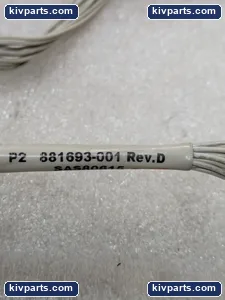 Wayne 881693-001 Cable – actual item, photo 5 of 7