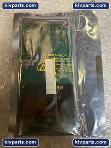 Panalarm 90YM1 Industrial Process Control Board – actual item, photo 5 of 6
