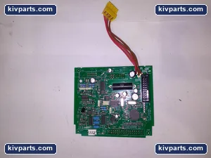 35555-5700-2 PLT Control – actual item, photo 4 of 5