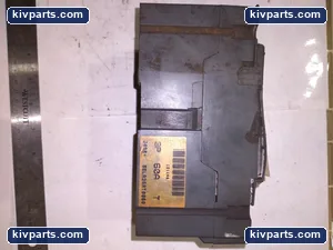 General Electric SELA36AT0060 Circuit Breaker – actual item, photo 2 of 3