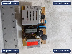 Agilent 0950-1884 Power Supply Module PCB Board – actual item, photo 3 of 9