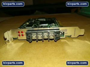 Mitsubishi A80BDE-J61BT13 Board MELSEC Master Local Card – actual item, photo 2 of 2