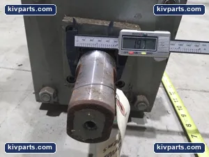 40-62714 Hydraulic Cylinder – actual item, photo 3 of 4