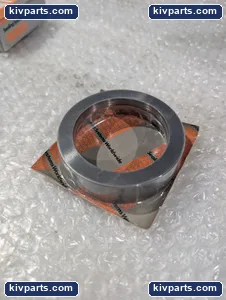 Durametallic KU3R2125333 Mechanical Seal – actual item, photo 2 of 5